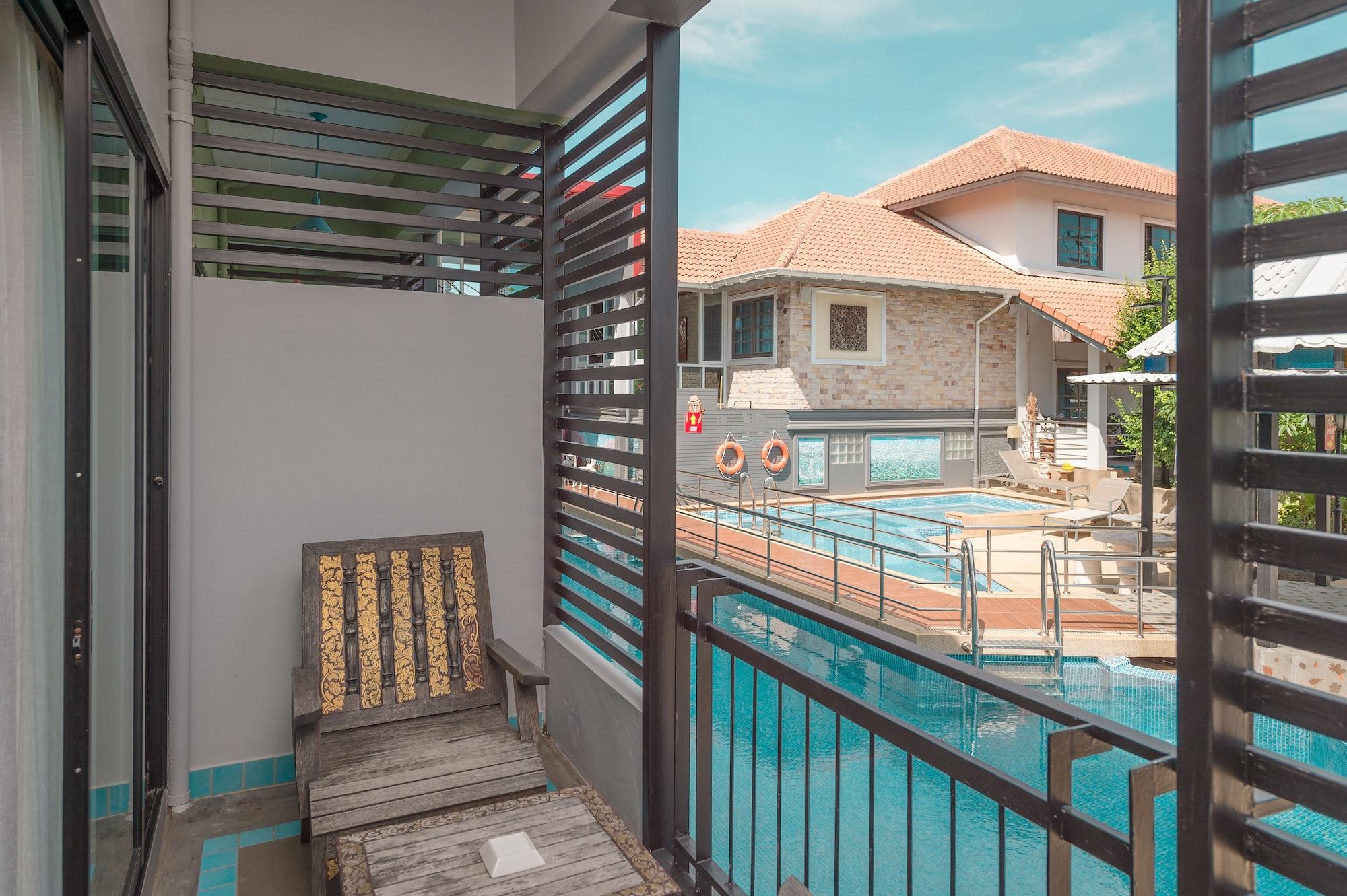 Chayadol Resort - Sha Extra Plus Chiang Rai Exterior photo